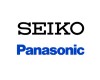 Seiko - Panasonic image