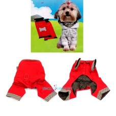 Vestito jeans per cani cagnolino cappottino altri modelli in negozio s